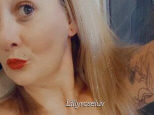 Lillyroseluv