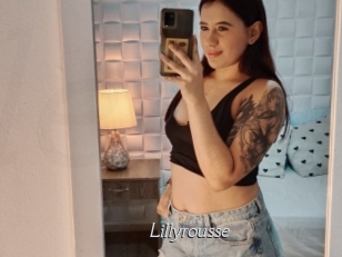 Lillyrousse