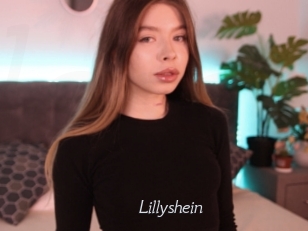 Lillyshein