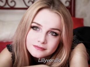 Lillyvanilla