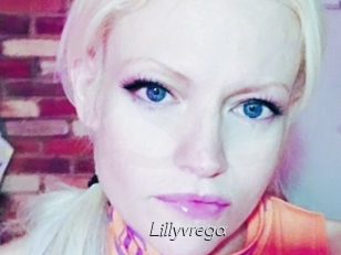 Lillyvrega