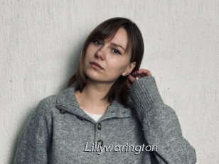 Lillywarington