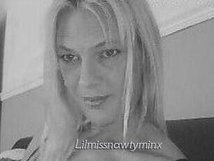 Lilmissnawtyminx