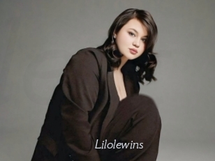 Lilolewins