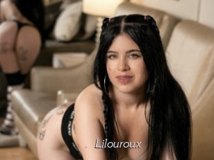 Lilouroux