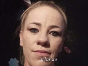 lilpenni Le Scandale