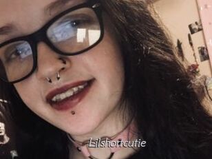 Lilshortcutie