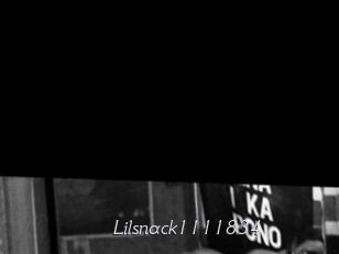 Lilsnack1111834