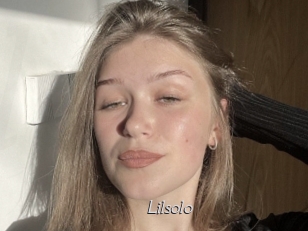 Lilsolo