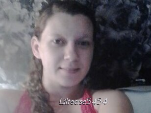 Liltease5454
