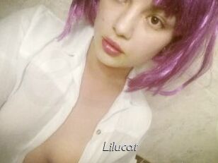 Lilucat