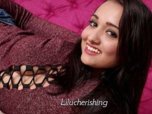 Lilucherishing