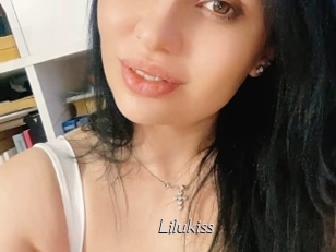 Lilukiss