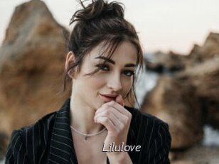 Lilulove