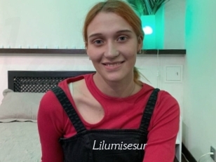 Lilumisesur