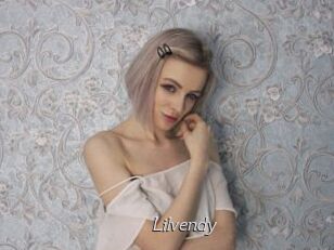 Lilvendy