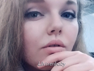 Lilvixenbaby