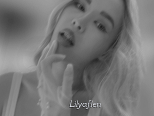 Lilyaflen