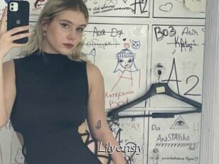 Lilyansty