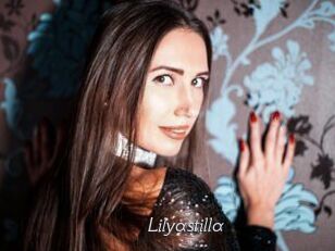 Lilyastilla