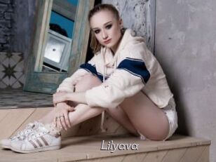 Lilyava