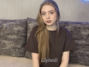Lilybaili