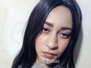Lilyblues
