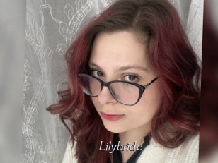 Lilybride
