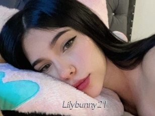 lilybunny21 Le Scandale