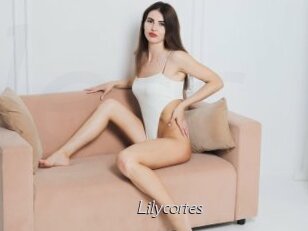 lilycortes Le Scandale