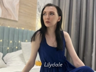Lilydale