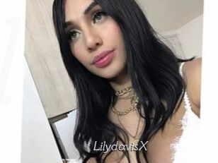 LilydavisX