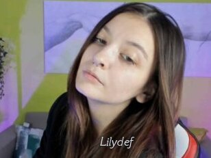 Lilydef