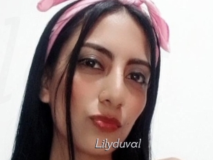 Lilyduval