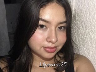 Lilyevans25