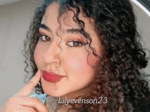 Lilyevenson23