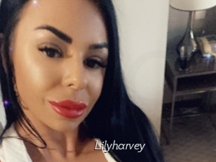 Lilyharvey