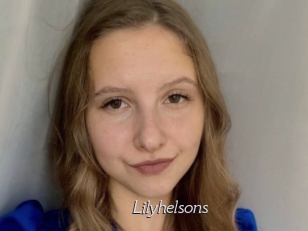 Lilyhelsons