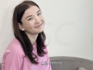 Lilykeene