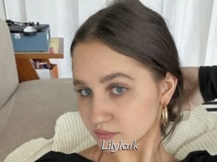 Lilylark