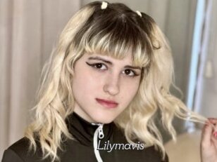 lilymavis Le Scandale