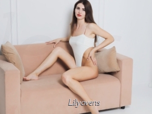 Lilyovens