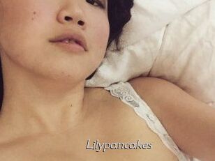 lilypancakes Le Scandale