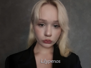 Lilypenos