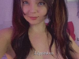 Lilypinkxo