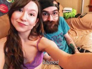 Lilypod