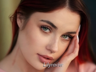 Lilyrader