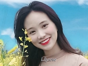 Lilyrose