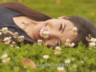 Lilysaetangmd