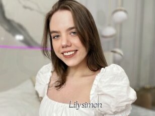 Lilysimon